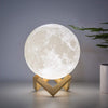 🌕✨ Lámpara Lunar