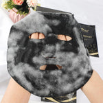 Mascarilla Detox de Burbujas Negras (10 pcs)