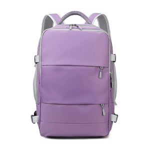 Mochila Inteligente Multiusos con Puerto USB