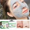 Mascarilla de Burbujas Detox con Aplicador