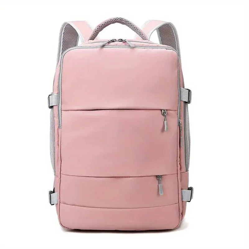 Mochila Inteligente Multiusos con Puerto USB