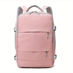 Mochila Inteligente Multiusos con Puerto USB