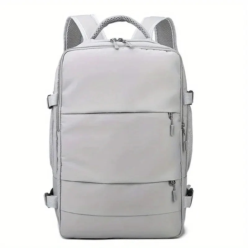 Mochila Inteligente Multiusos con Puerto USB