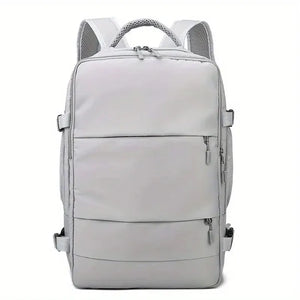 Mochila Inteligente Multiusos con Puerto USB