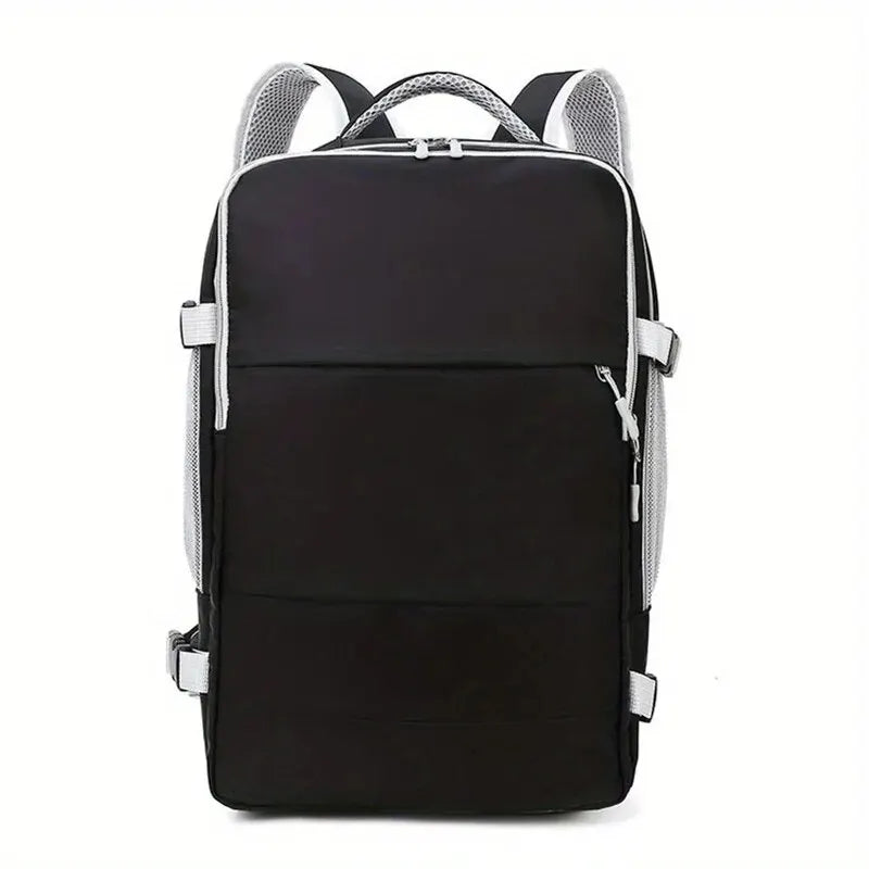 Mochila Inteligente Multiusos con Puerto USB