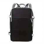 Mochila Inteligente Multiusos con Puerto USB